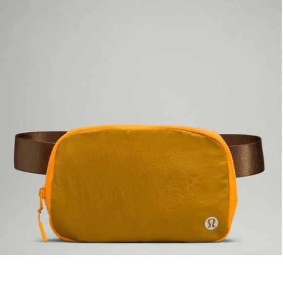 lululemon athletica Bags Lululemon Everywhere Belt Bag L Poshmark